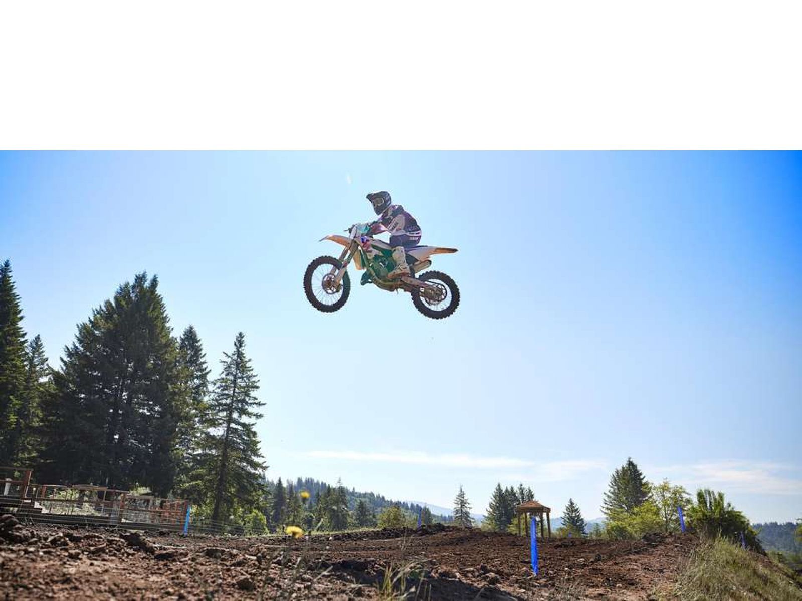 Мотоцикл YAMAHA YZ125 (Anniversary 50 TH Edition) 2024